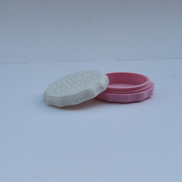 Taschenbecher - Aufbewahrungsdose