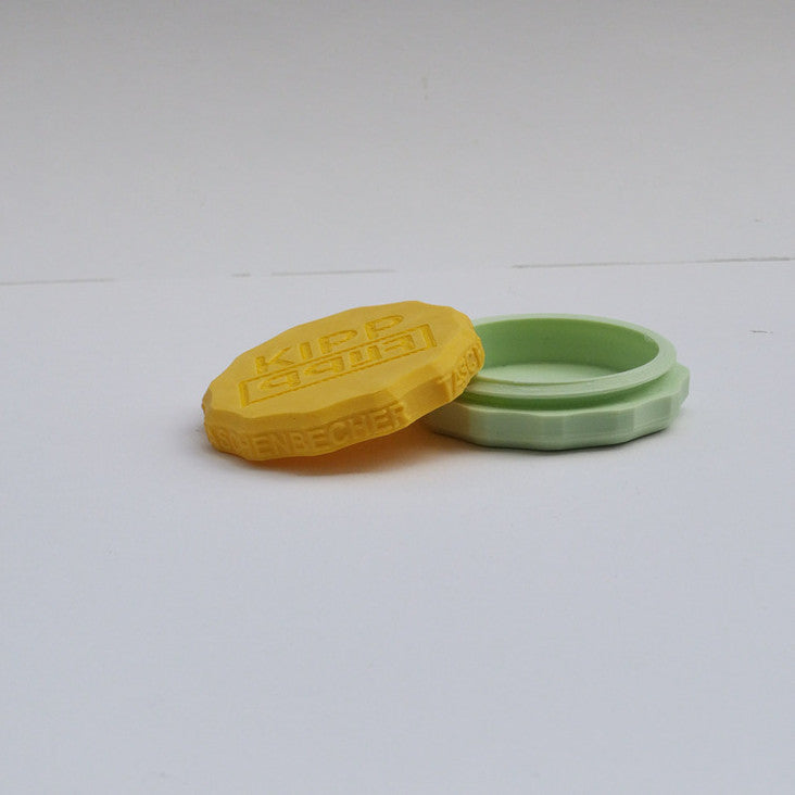 Taschenbecher - Aufbewahrungsdose