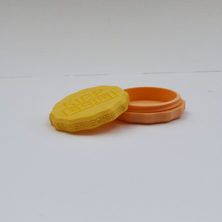 Taschenbecher - Aufbewahrungsdose