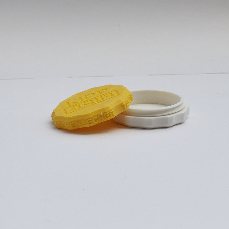 Taschenbecher - Aufbewahrungsdose