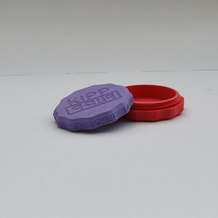 Taschenbecher - Aufbewahrungsdose