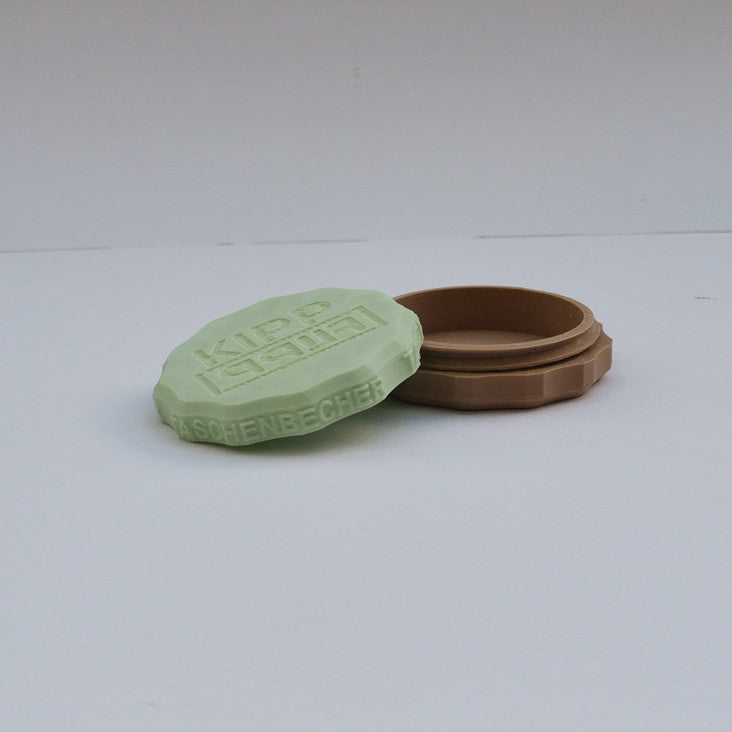 Taschenbecher - Aufbewahrungsdose