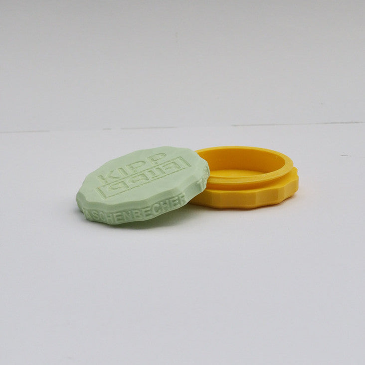 Taschenbecher - Aufbewahrungsdose