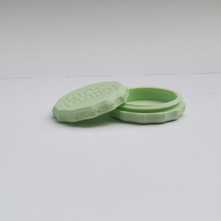 Taschenbecher - Aufbewahrungsdose