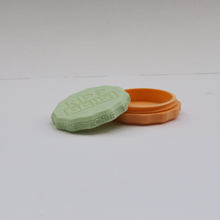 Taschenbecher - Aufbewahrungsdose