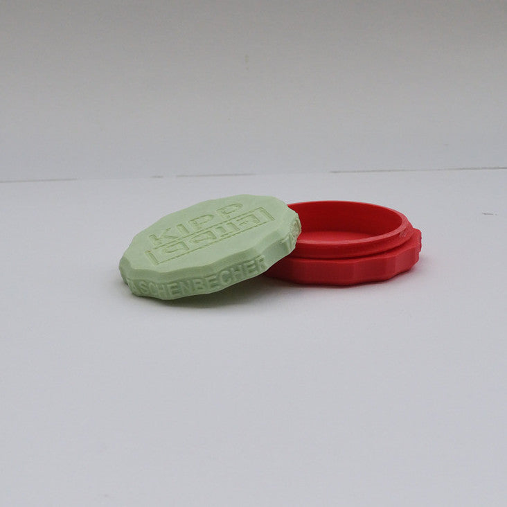 Taschenbecher - Aufbewahrungsdose