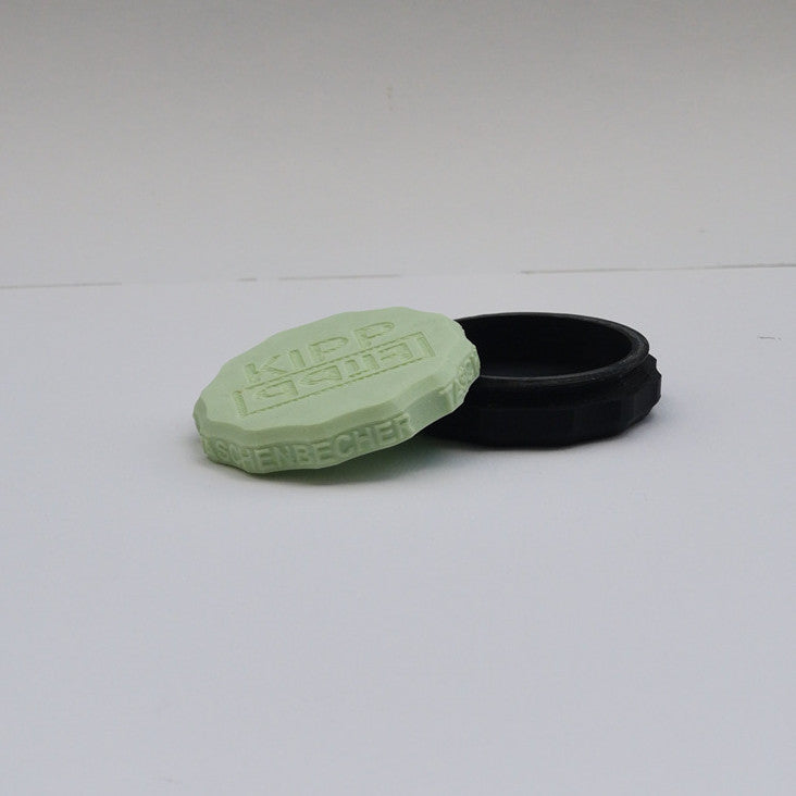 Taschenbecher - Aufbewahrungsdose
