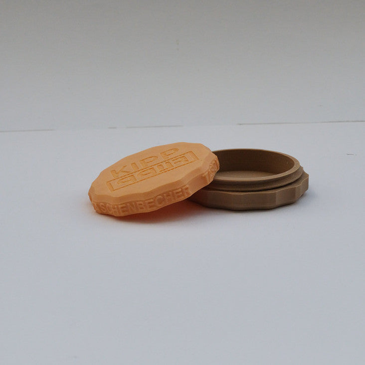 Taschenbecher - Aufbewahrungsdose
