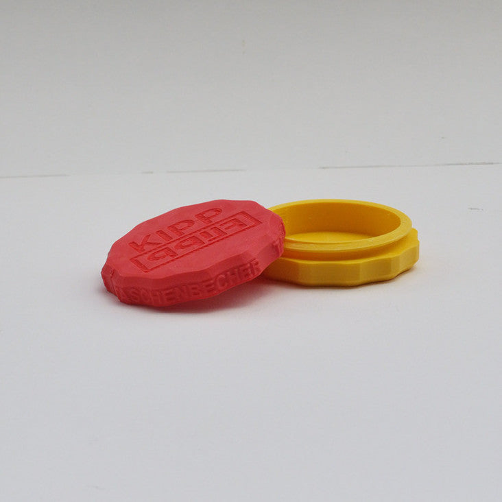 Taschenbecher - Aufbewahrungsdose