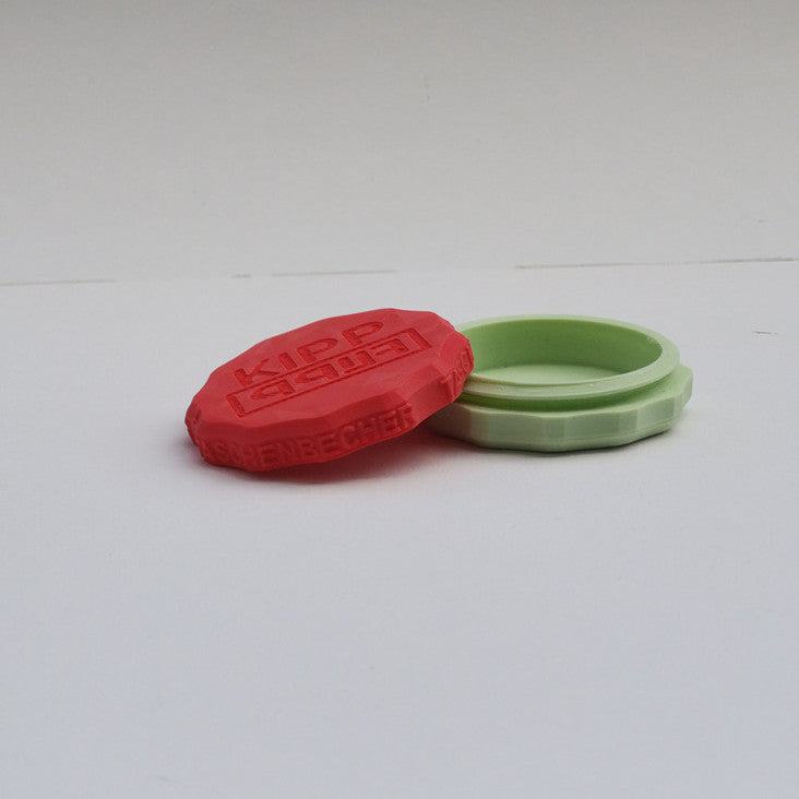 Taschenbecher - Aufbewahrungsdose