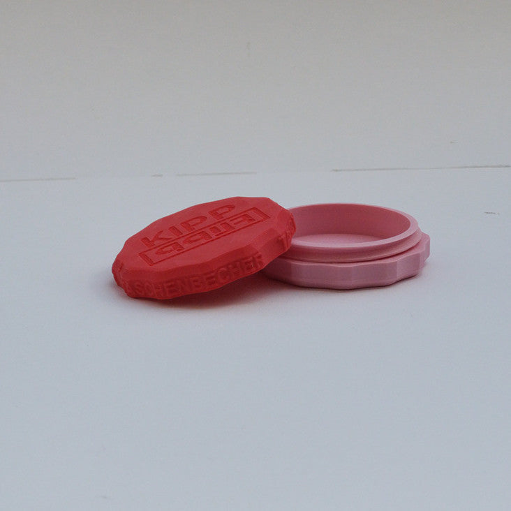 Taschenbecher - Aufbewahrungsdose