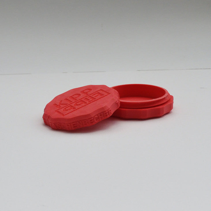 Taschenbecher - Aufbewahrungsdose