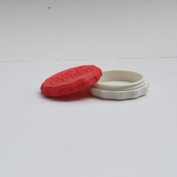 Taschenbecher - Aufbewahrungsdose