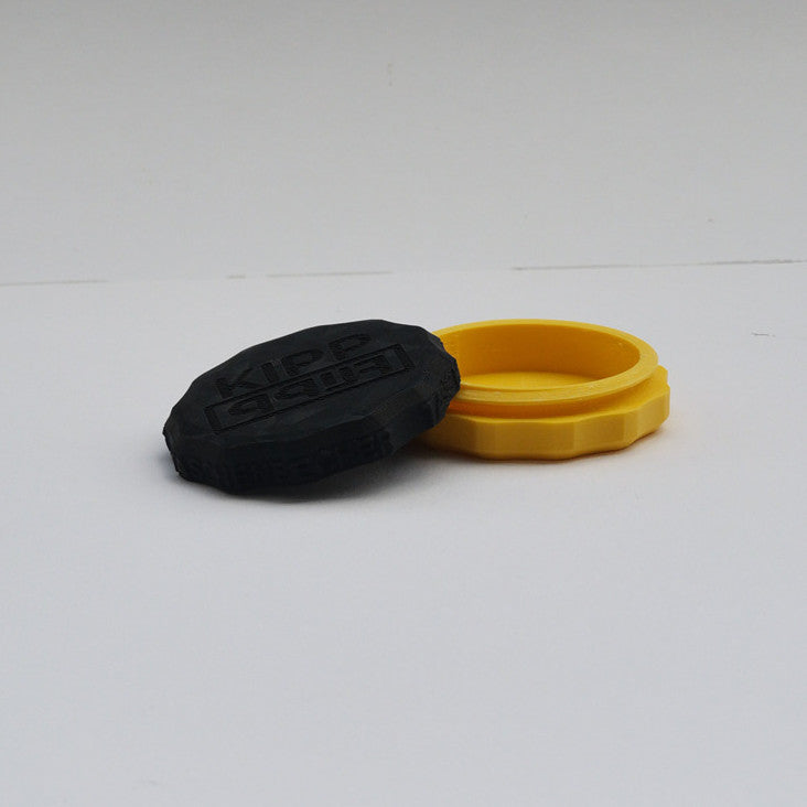 Taschenbecher - Aufbewahrungsdose