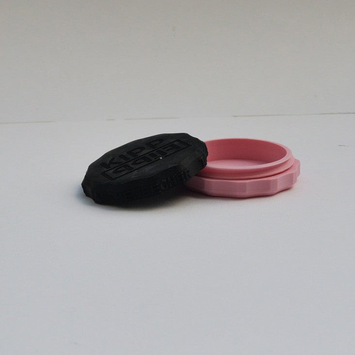 Taschenbecher - Aufbewahrungsdose