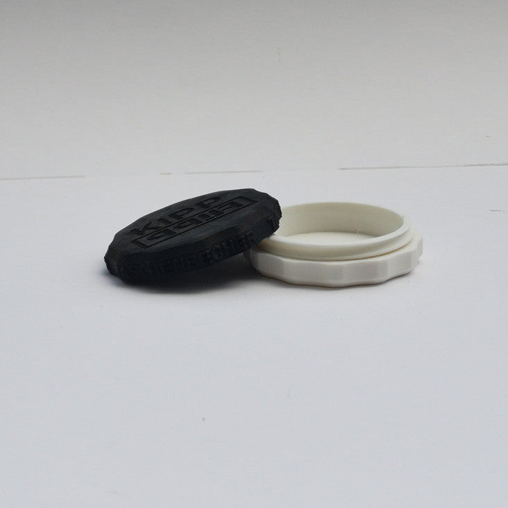 Taschenbecher - Aufbewahrungsdose
