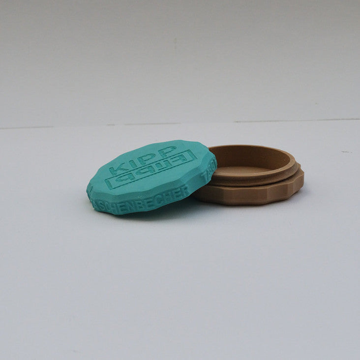 Taschenbecher - Aufbewahrungsdose