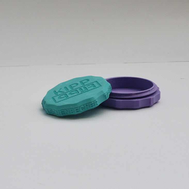 Taschenbecher - Aufbewahrungsdose
