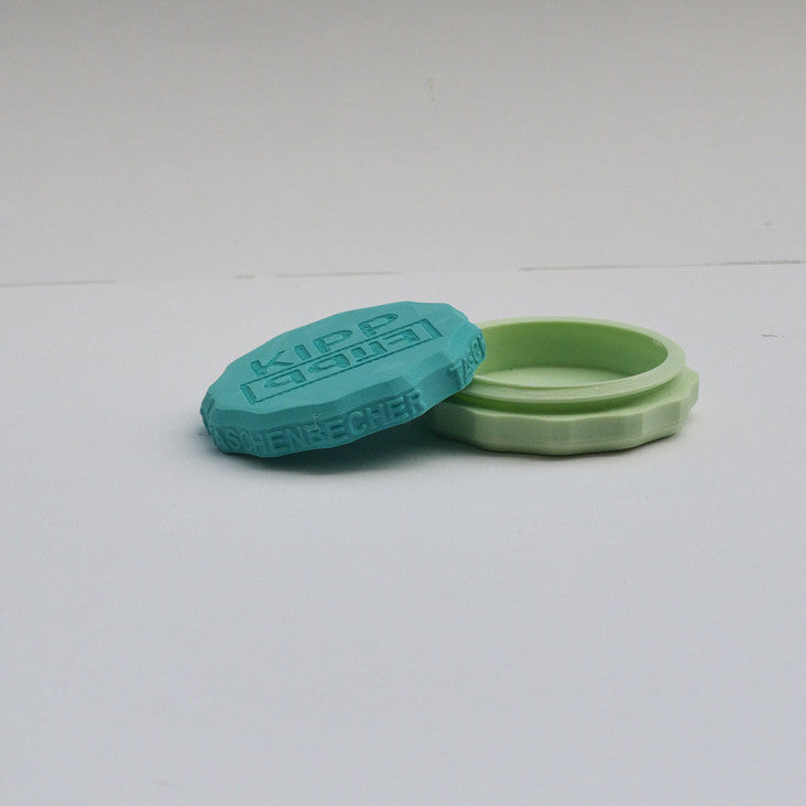 Taschenbecher - Aufbewahrungsdose