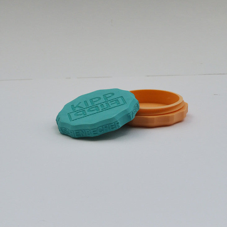 Taschenbecher - Aufbewahrungsdose