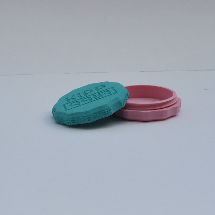 Taschenbecher - Aufbewahrungsdose