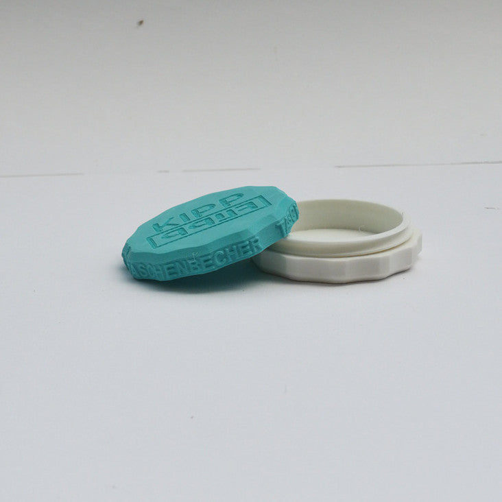 Taschenbecher - Aufbewahrungsdose