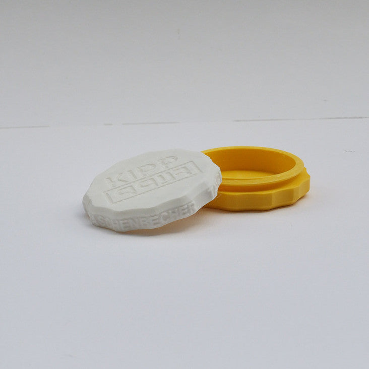 Taschenbecher - Aufbewahrungsdose