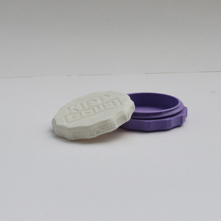 Taschenbecher - Aufbewahrungsdose