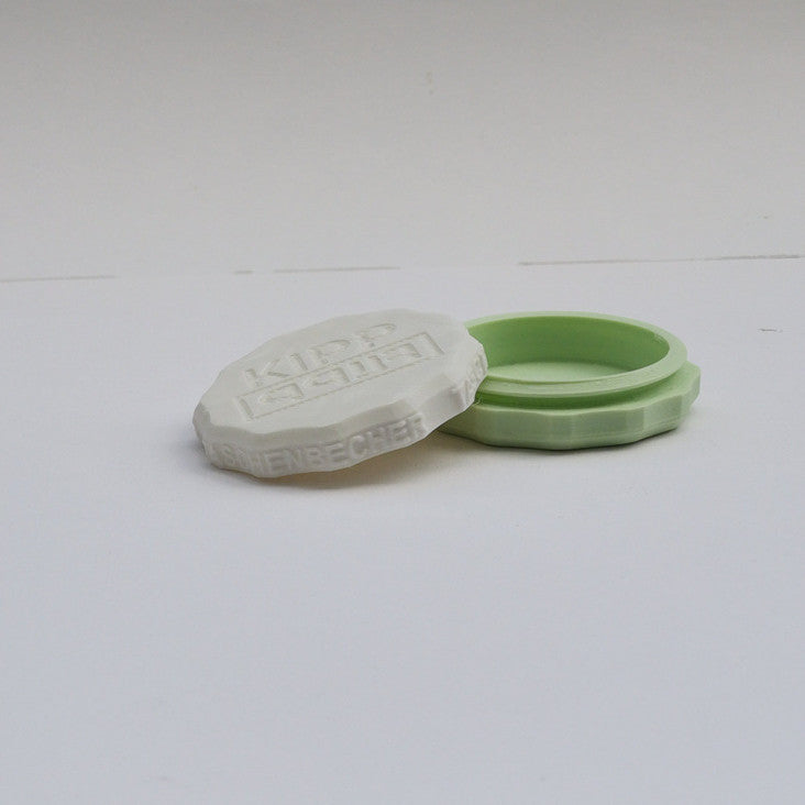 Taschenbecher - Aufbewahrungsdose