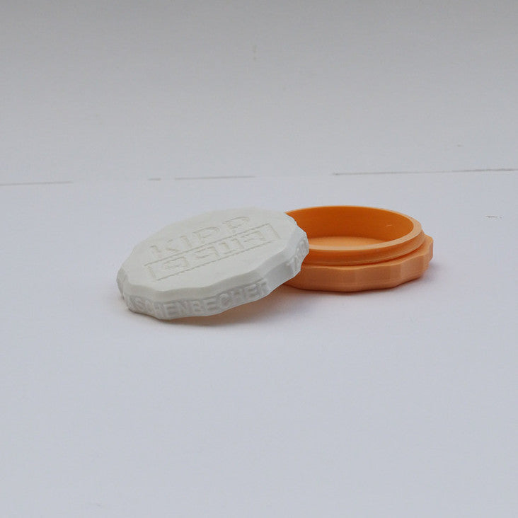Taschenbecher - Aufbewahrungsdose