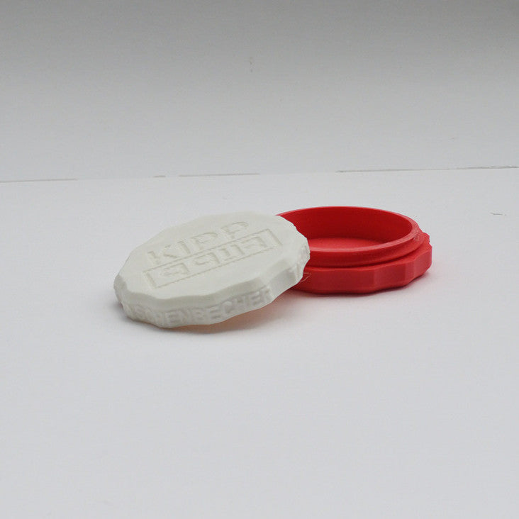 Taschenbecher - Aufbewahrungsdose