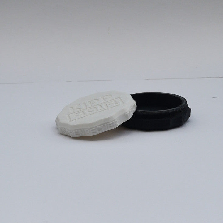 Taschenbecher - Aufbewahrungsdose