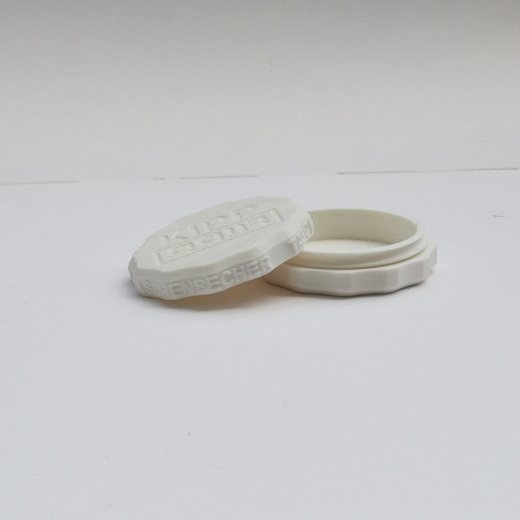 Taschenbecher - Aufbewahrungsdose